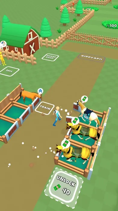 Ranch Defender Screenshots