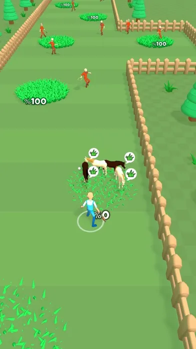 Ranch Defender Screenshots