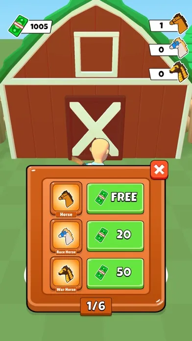 Ranch Defender Screenshots