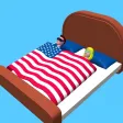 Sleeping Couple