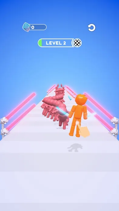 Softy Drag Screenshots