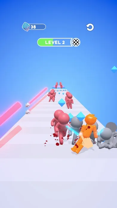 Softy Drag Screenshots