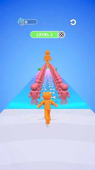 Softy Drag Screenshots