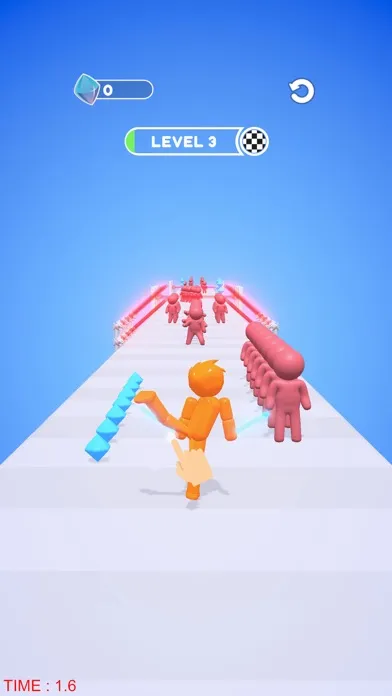 Softy Drag Screenshots
