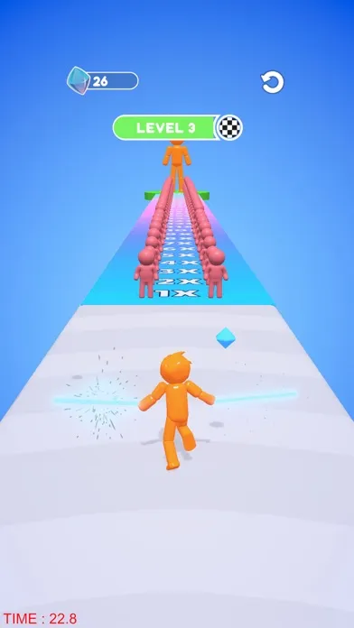 Softy Drag Screenshots