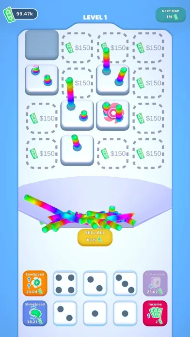 تصاویر Wobbly Chop