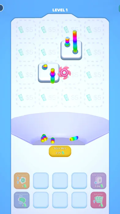 تصاویر Wobbly Chop