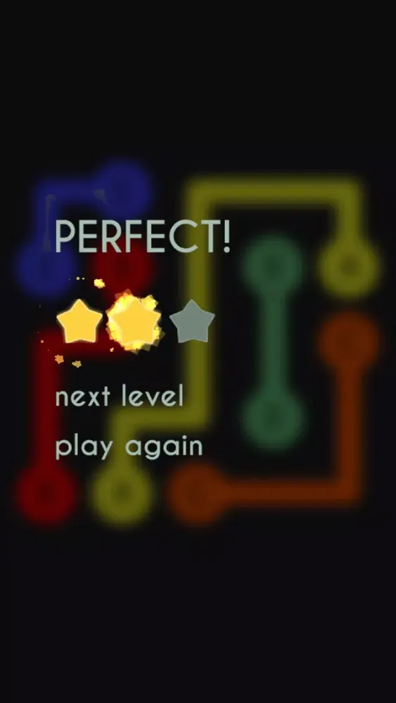 Two Dotz - One Line Connect Screenshots