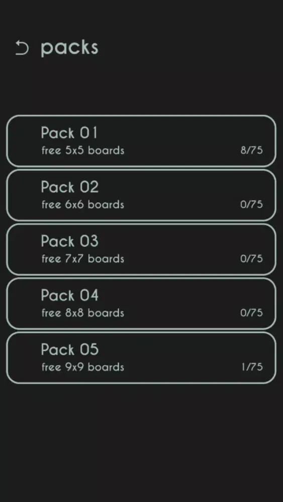 Two Dotz - One Line Connect Screenshots