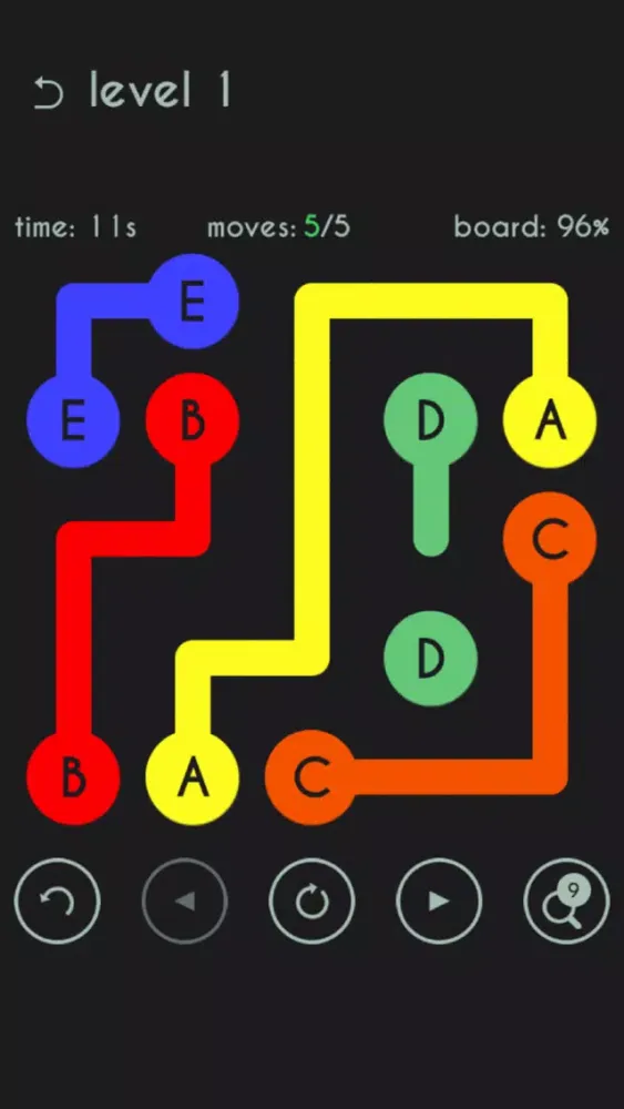 Two Dotz - One Line Connect Screenshots