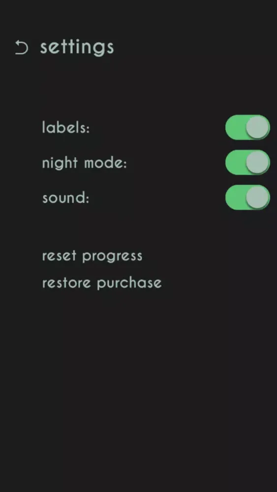 Two Dotz - One Line Connect Screenshots