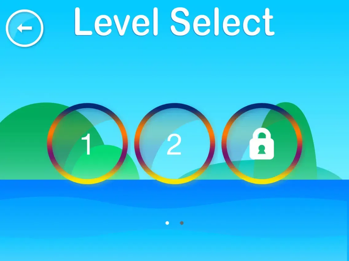 100 Ways to Jump iPad  Screenshots