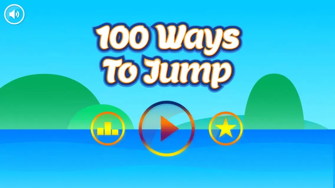 100 Ways to Jump Screenshots