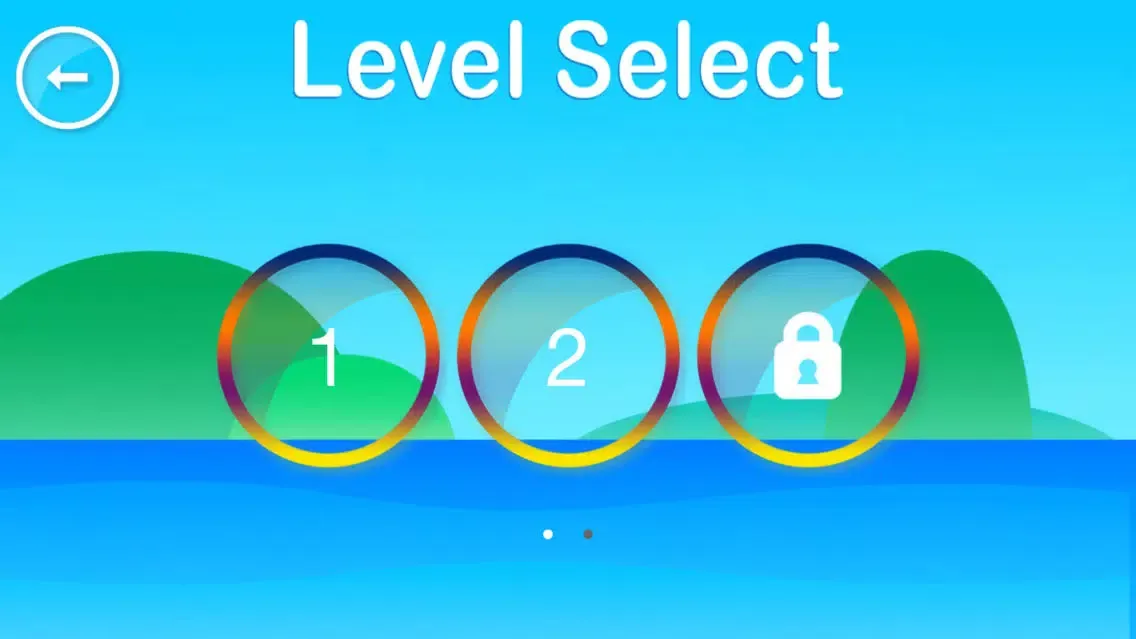 100 Ways to Jump Screenshots