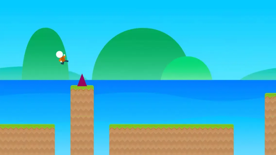 100 Ways to Jump Screenshots