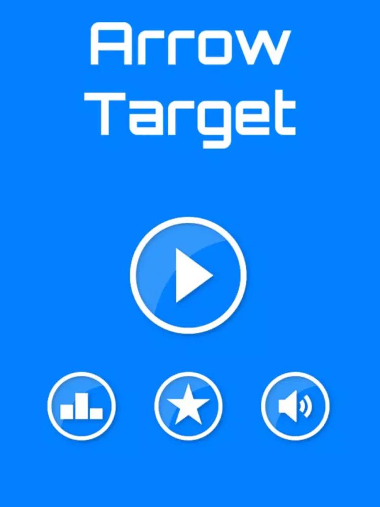 Zrzuty ekranu Extreme Arrow Ambush Target iPad 