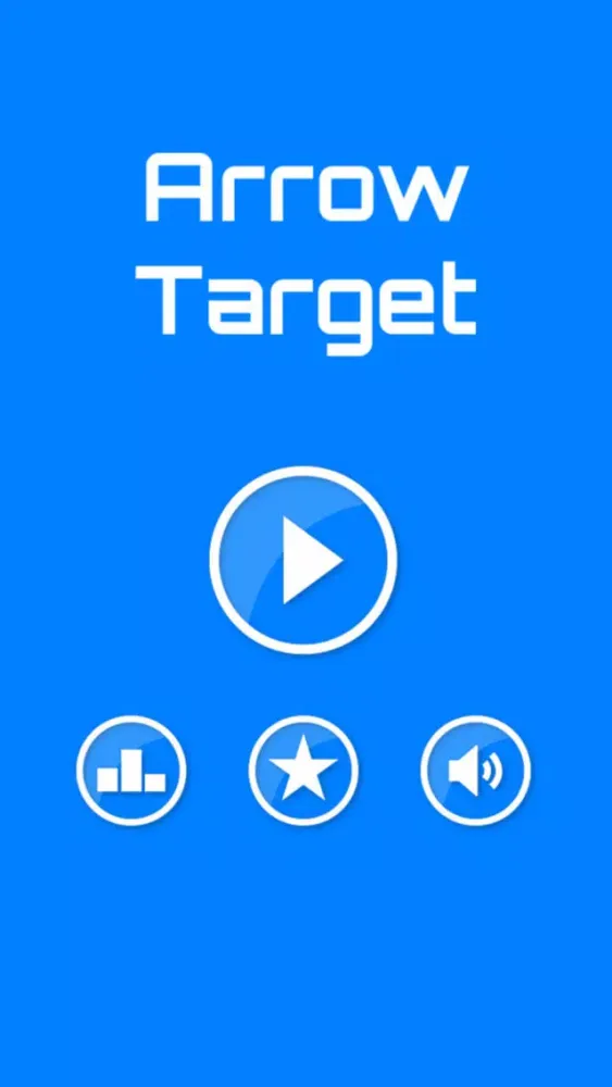Zrzuty ekranu Extreme Arrow Ambush Target