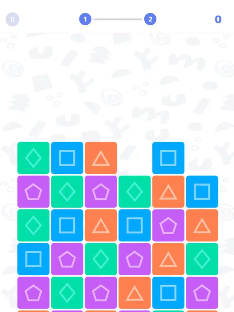 تصاویر Crush 'em! iPad 