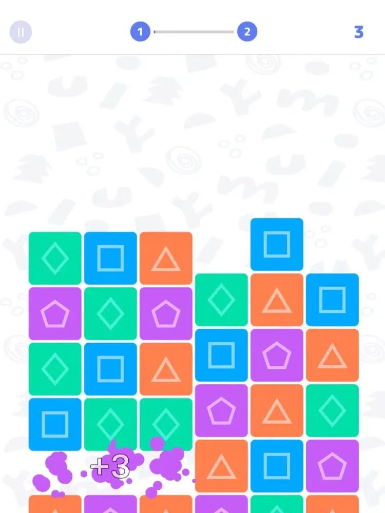 تصاویر Crush 'em! iPad 