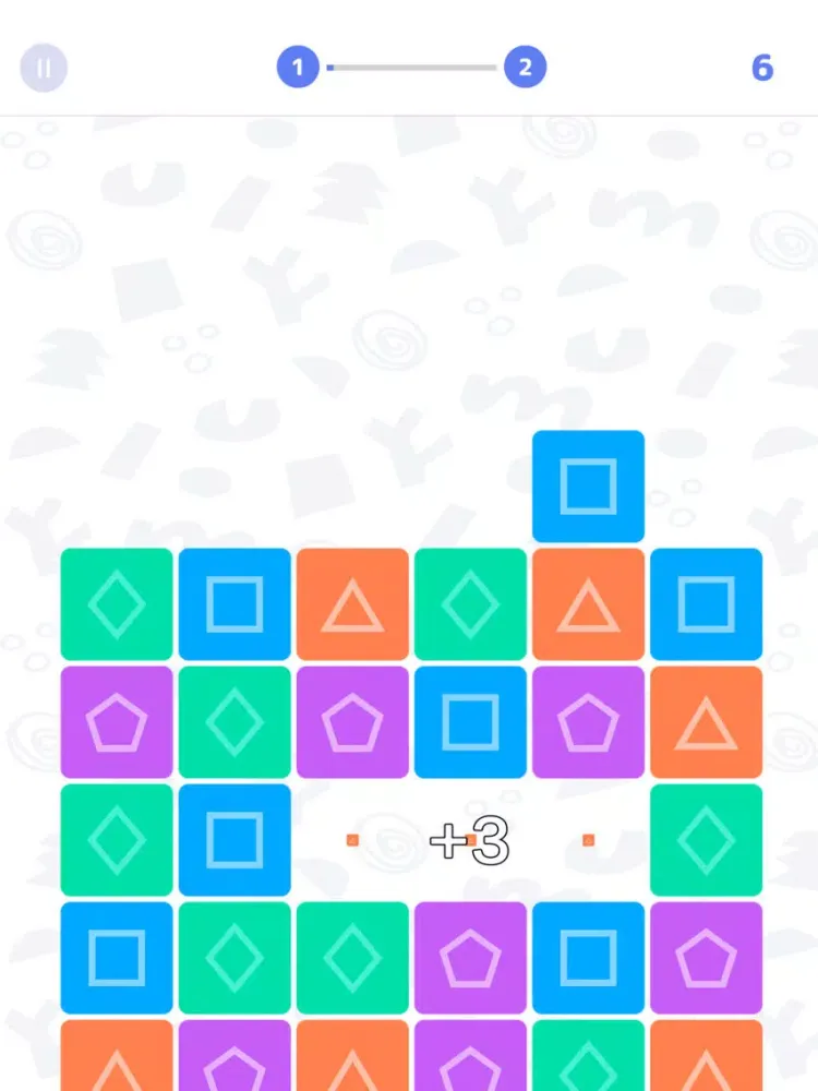 تصاویر Crush 'em! iPad 