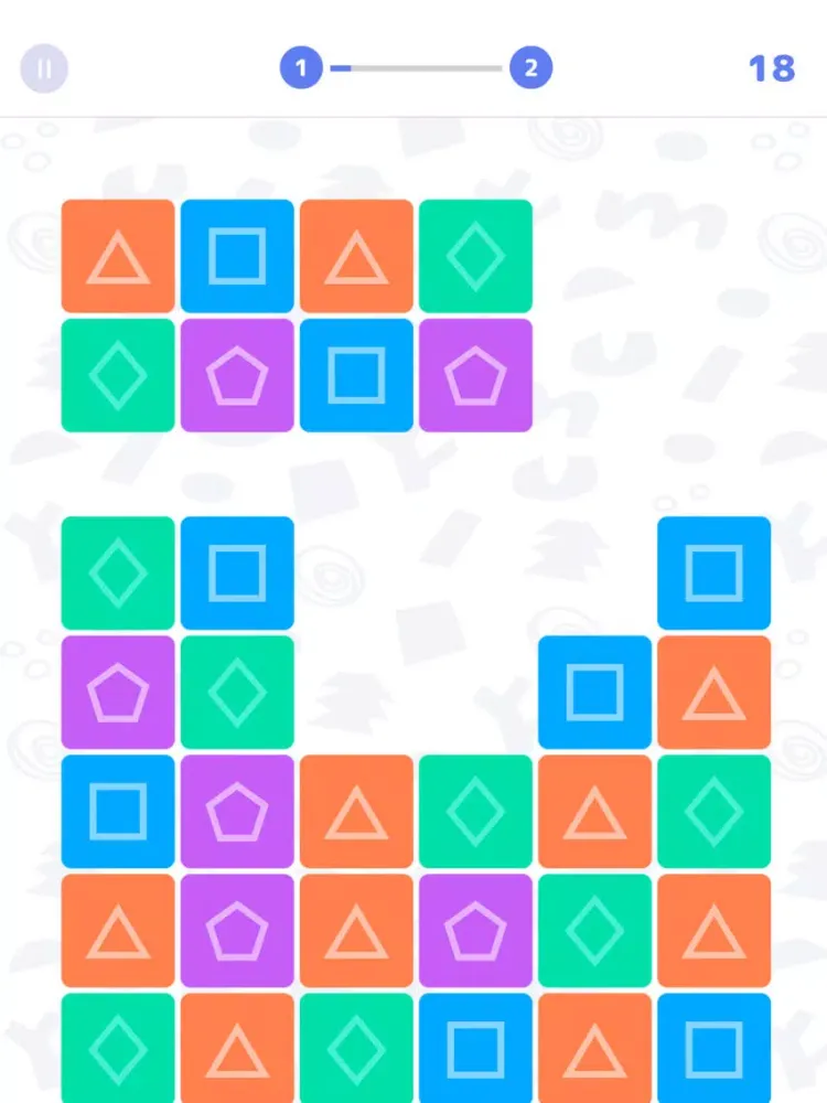تصاویر Crush 'em! iPad 