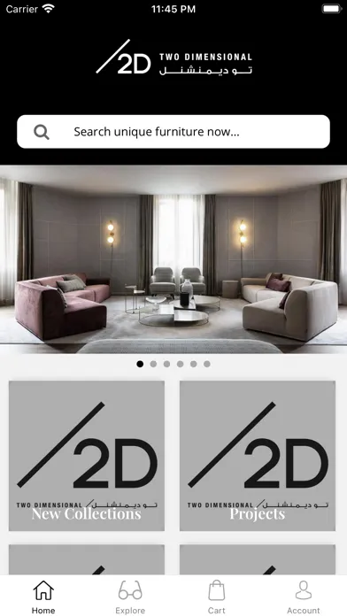 تصاویر /2D Two Dimensional