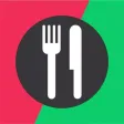 Fork & Knife Fork & Knife
