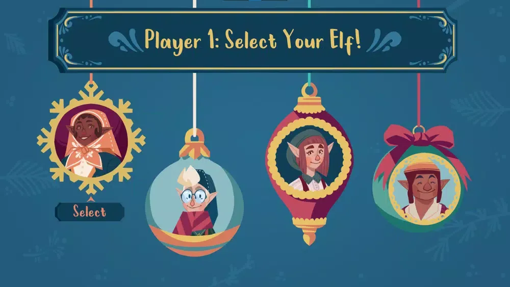 Yuligans: Christmas is Coming! Screenshots
