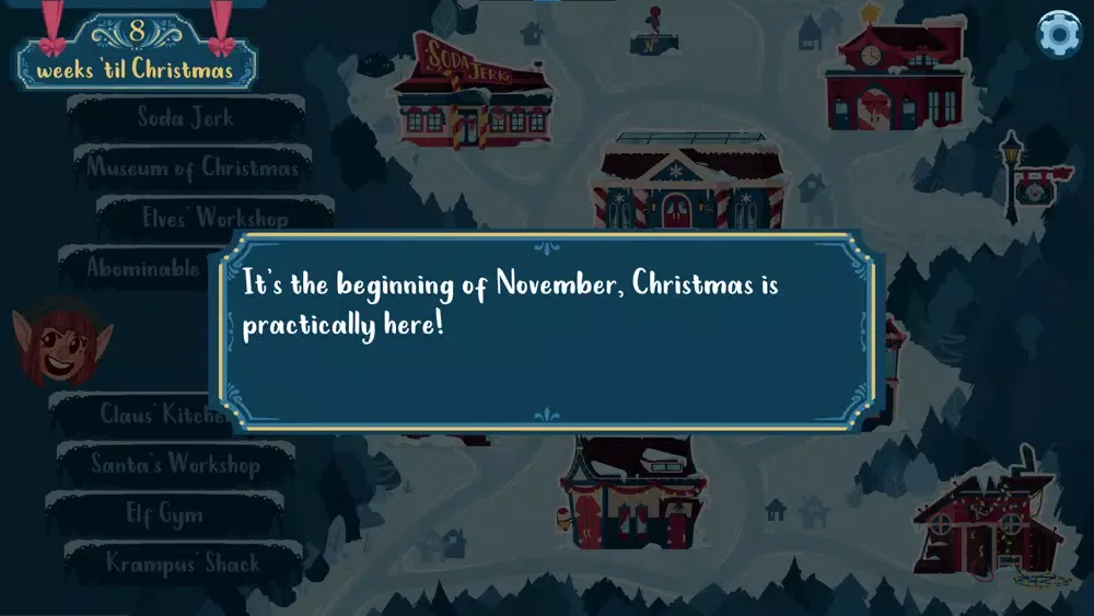 Yuligans: Christmas is Coming! Screenshots