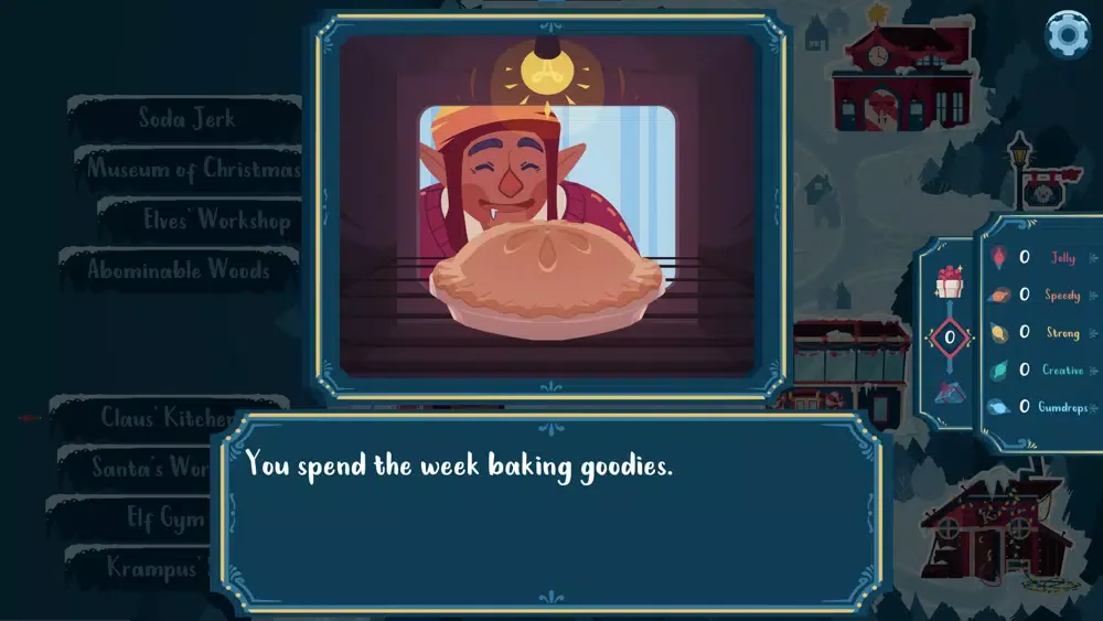Yuligans: Christmas is Coming! Screenshots
