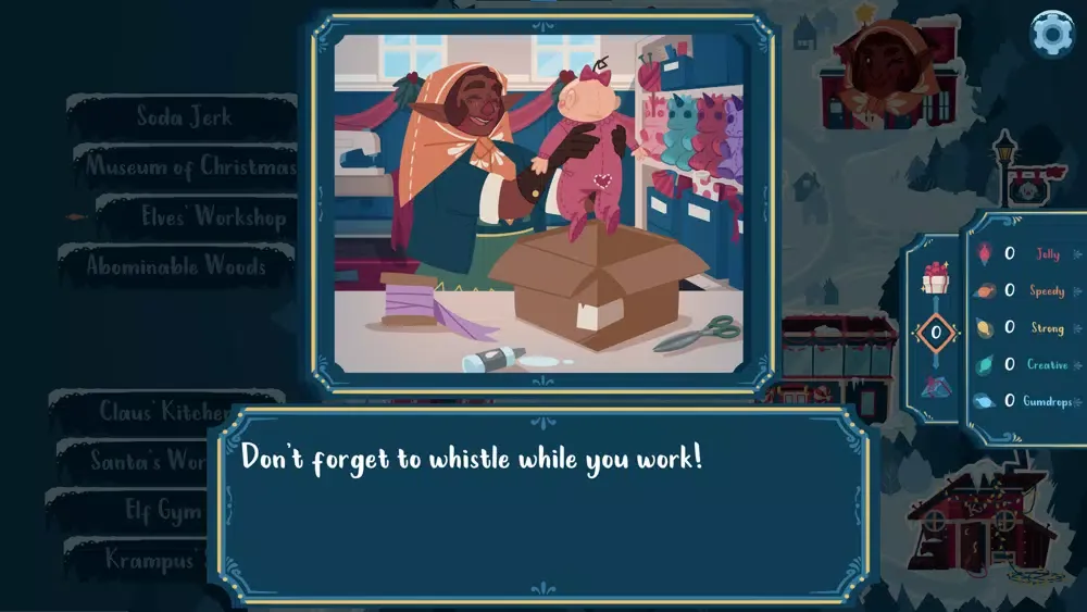 Yuligans: Christmas is Coming! Screenshots