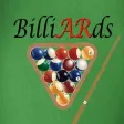 BilliARds - AR Pool Table BilliARds - AR Pool Table