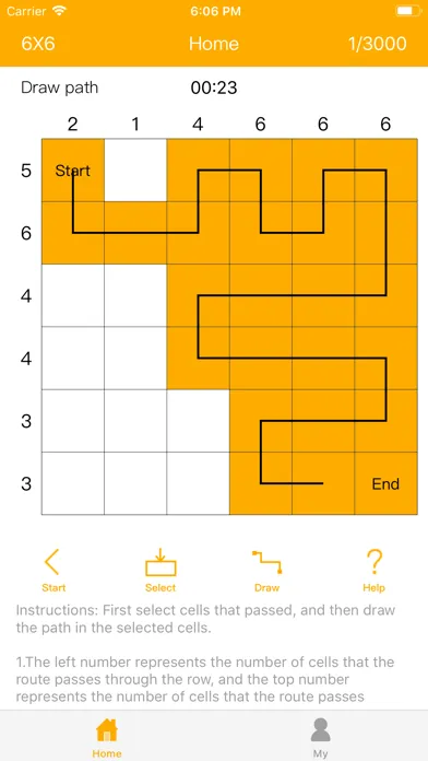 Maze - 17000 Maze Puzzles Screenshots