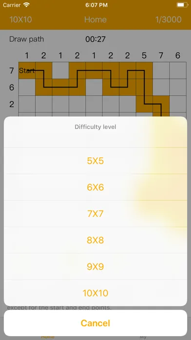 Maze - 17000 Maze Puzzles Screenshots