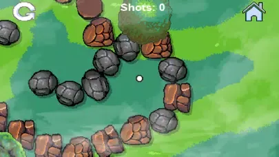 Wonderful mini golf應用截圖