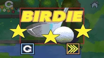Wonderful mini golf應用截圖
