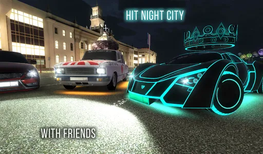 Russian Rider Online スクリーンショット