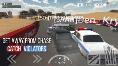 Russian Rider Online應用截圖