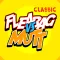 Fleabag vs. Mutt Classic