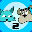 Fleabag vs. Mutt 2 - Pet Game