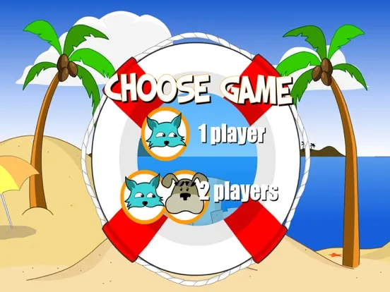 Fleabag vs. Mutt 2 - Pet Game iPad  স্ক্রিনশট