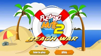 Fleabag vs. Mutt 2 - Pet Game স্ক্রিনশট