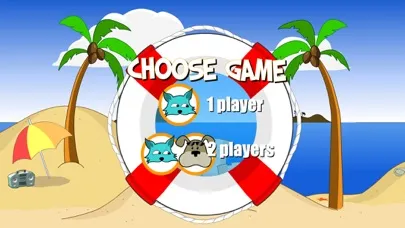 Fleabag vs. Mutt 2 - Pet Game স্ক্রিনশট