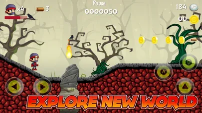 Ninja Soldier Run - Endless Jungle Adventure স্ক্রিনশট