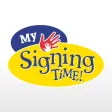 My Signing Time My Signing Time
