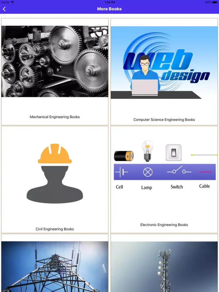 Design Of Steel Structure iPad 应用截图