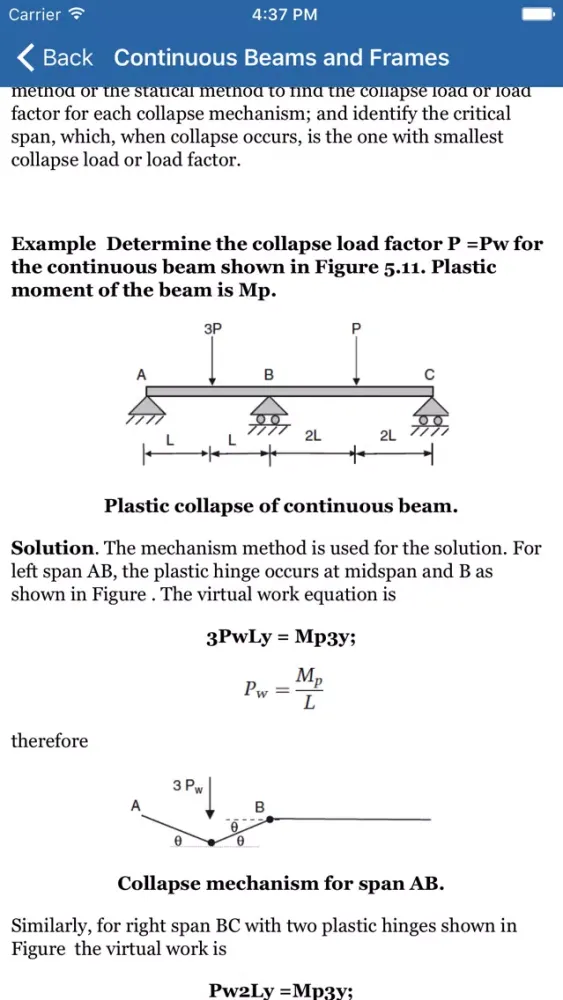 Design Of Steel Structure应用截图