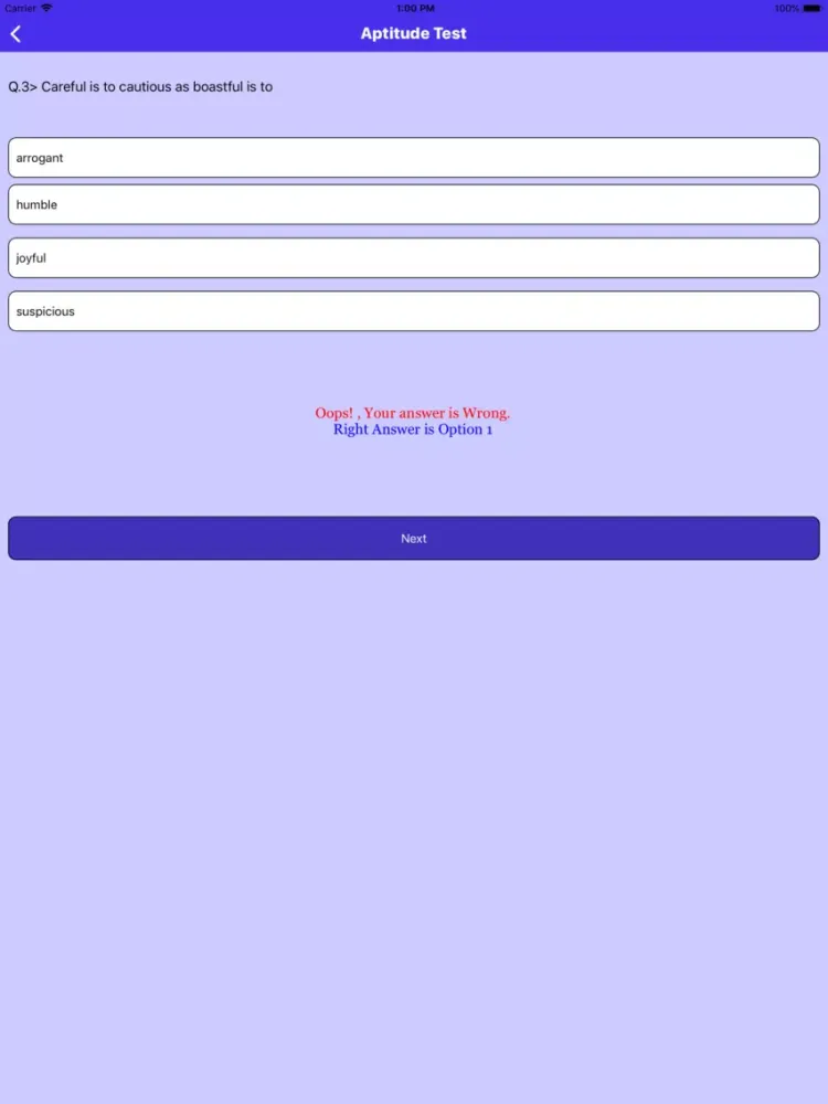 Material Science Engineering iPad  Screenshots