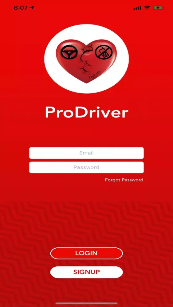 Скриншоты ProDriver(U.S)