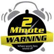 2 Minute Warning Sports 2 Minute Warning Sports